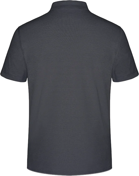 S05785 Polo charbon