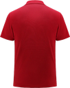 S05785 Polo rouge