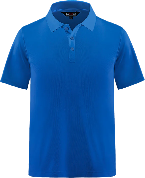 S05785 Polo royal