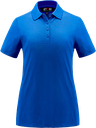 S05786 Polo piqué Elite femme