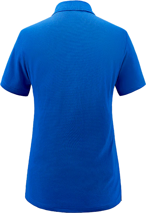 S05786 Polo piqué Elite femme