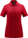 S05786 Polo piqué Elite femme