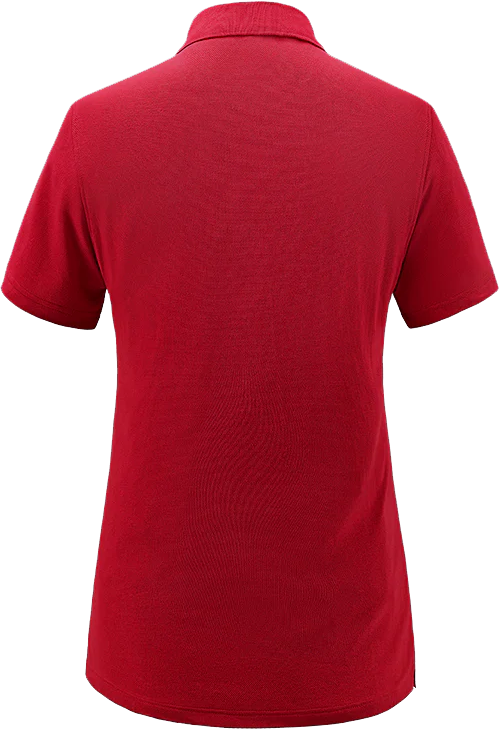 S05786 Polo piqué Elite femme