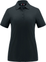 S05786 Polo piqué Elite femme