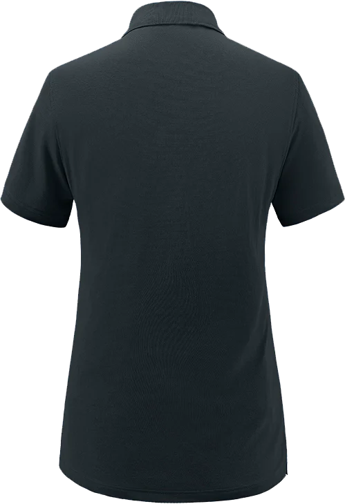 S05786 Polo piqué Elite femme