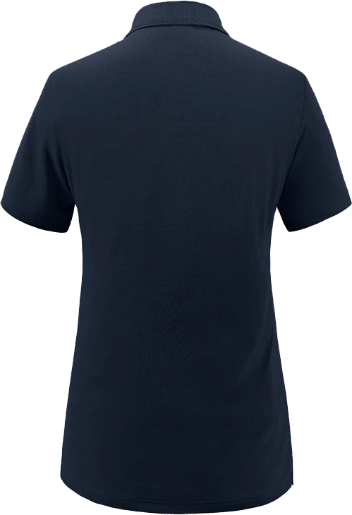 S05786 Polo piqué Elite femme