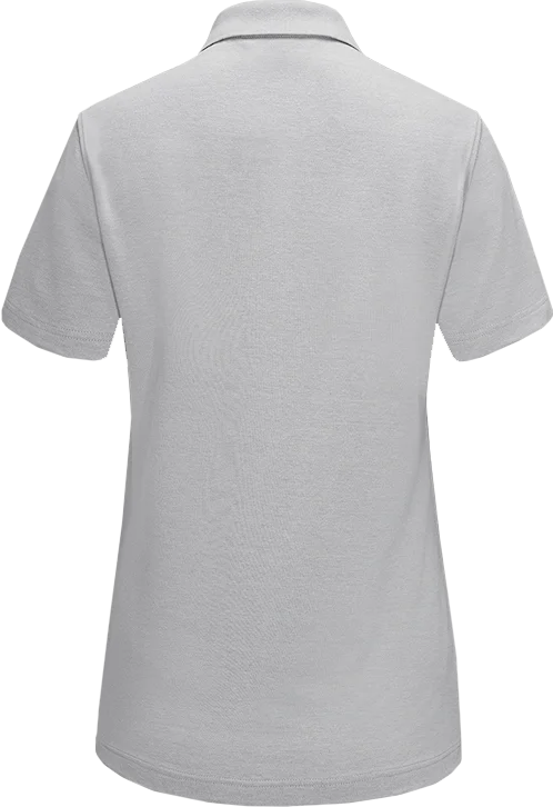 S05786 Polo piqué Elite femme