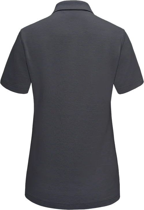 S05786 Polo piqué Elite femme