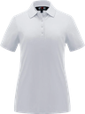 S05786 Polo piqué Elite femme