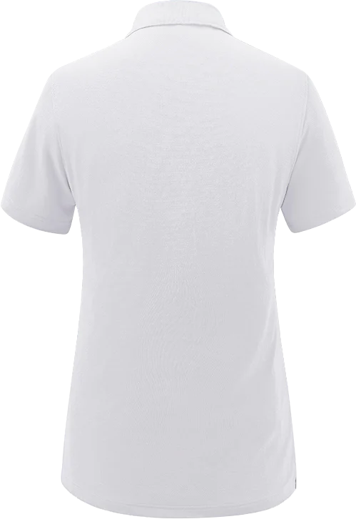 S05786 Polo piqué Elite femme