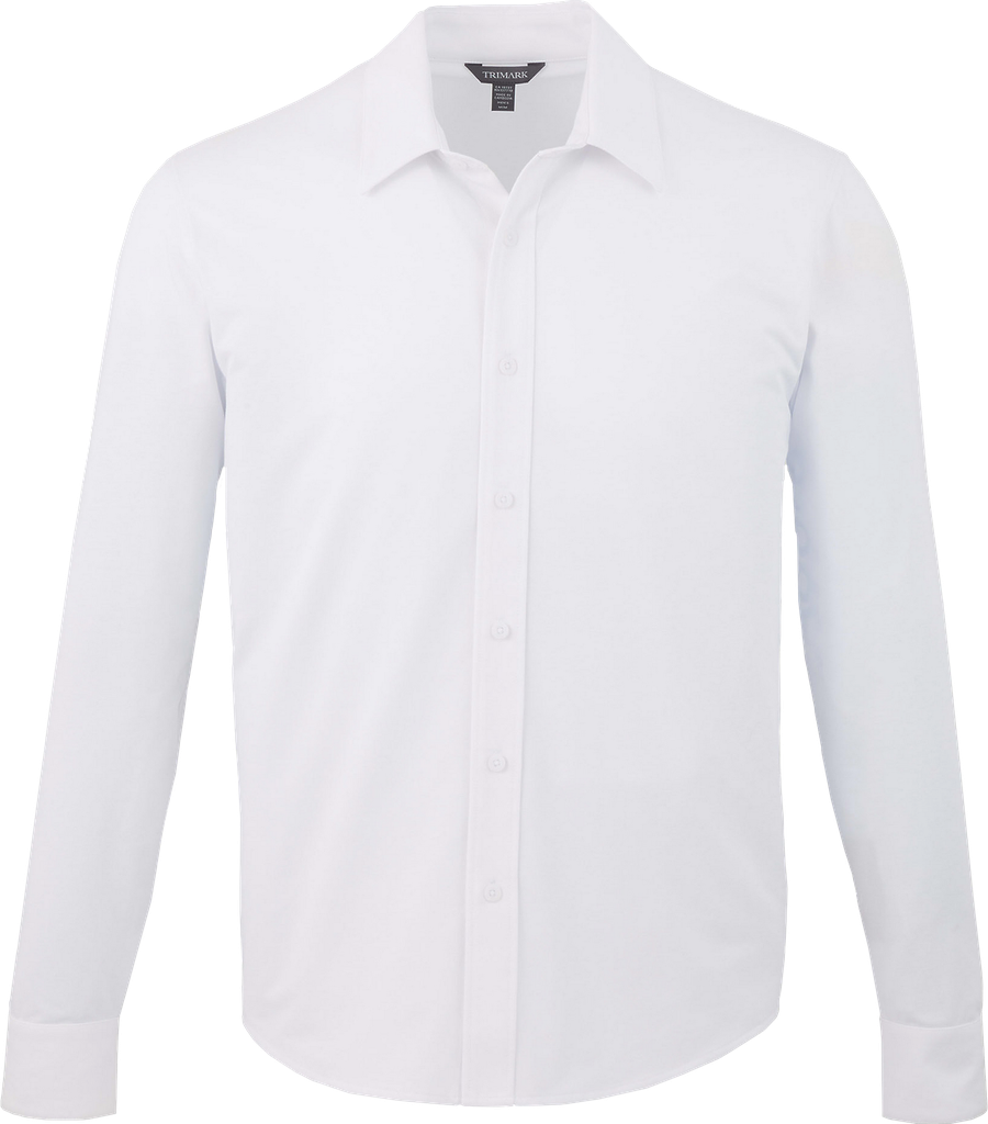 17746 Chemise TATRA blanc