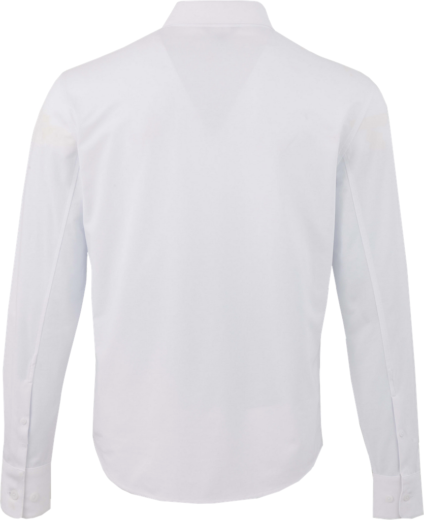 17746 Chemise blanc