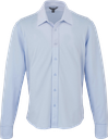17746 Chemise bleu