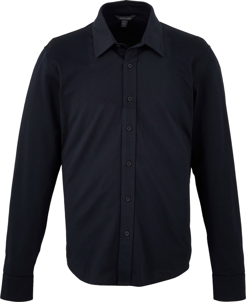 17746 Chemise marine
