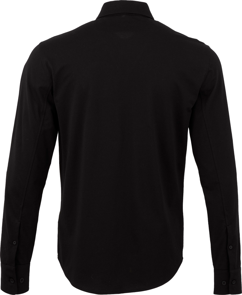 17746 Chemise noir