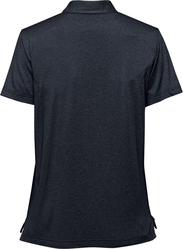 PSX-5W Polo Marine chiné