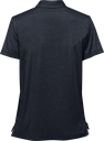PSX-5W Polo Marine chiné