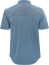 CKN-1M Chemise bleu rétro