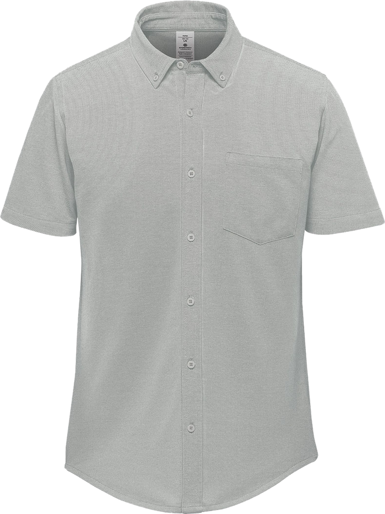 CKN-1M Chemise cendre