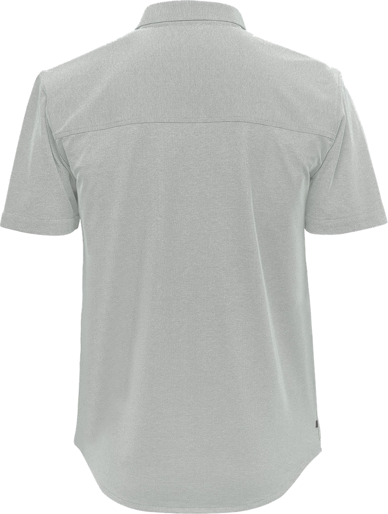 CKN-1M Chemise cendre