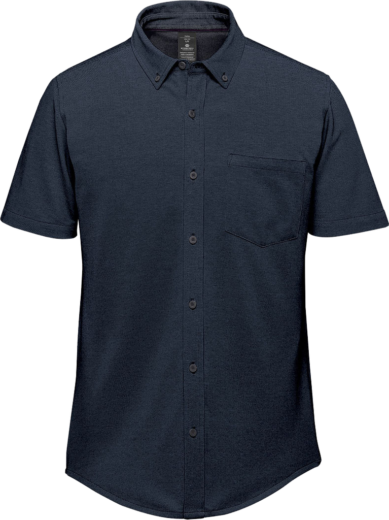 CKN-1M Chemise marine