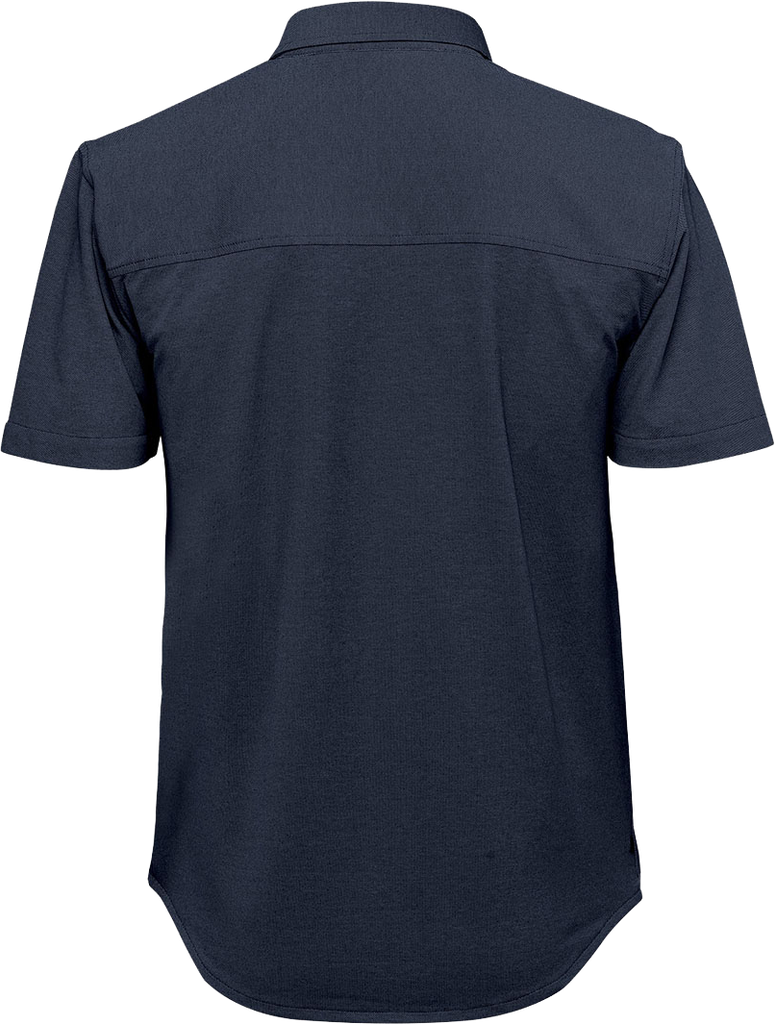 CKN-1M Chemise marine
