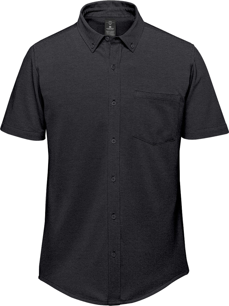 CKN-1M Chemise noir