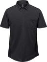 CKN-1M Chemise noir