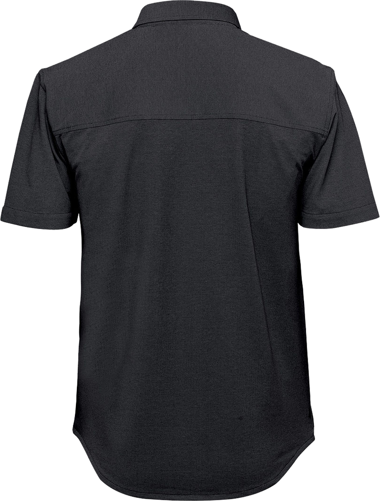 CKN-1M Chemise noir