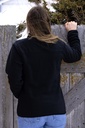 XMP333W Veste classique en micro polar femme