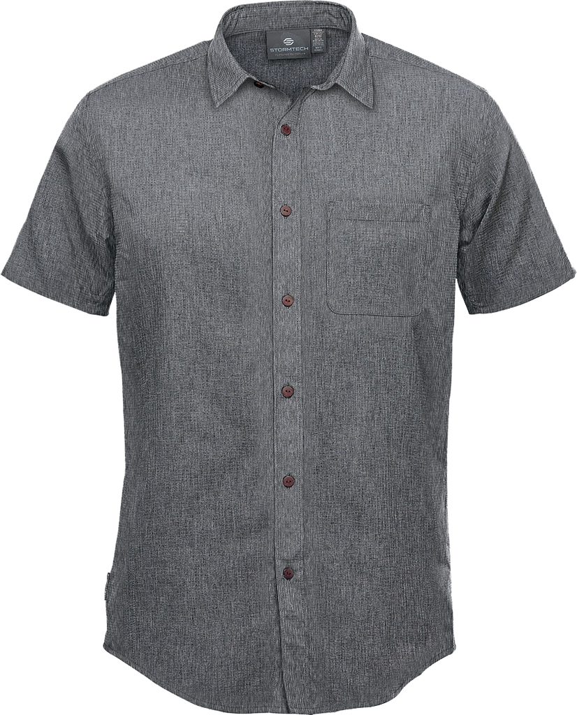 QRT-1 Chemise Azores homme