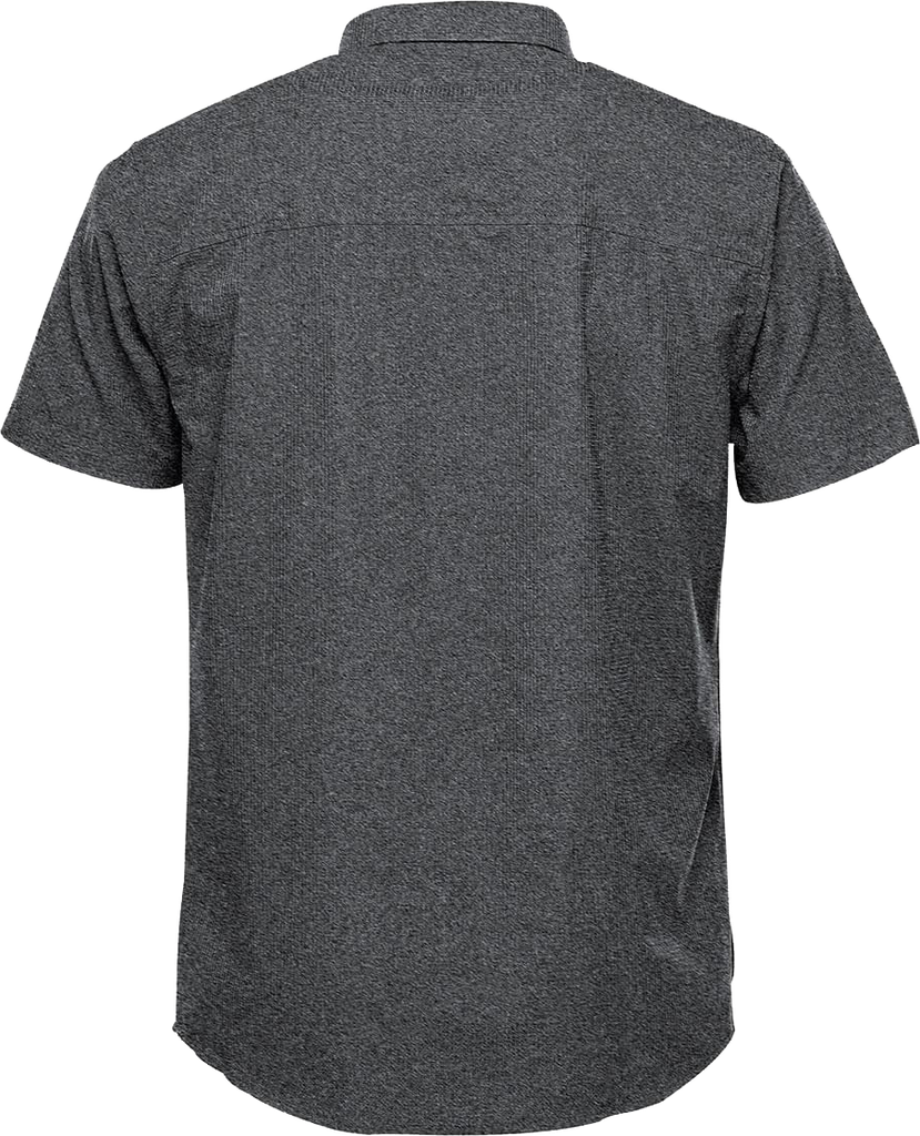 QRT-1 Chemise Azores homme
