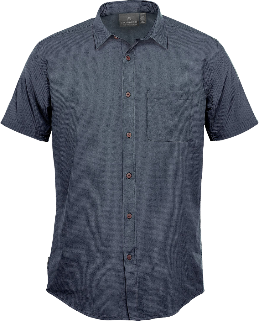 QRT-1 Chemise Azores homme