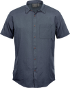 QRT-1 Chemise Azores homme