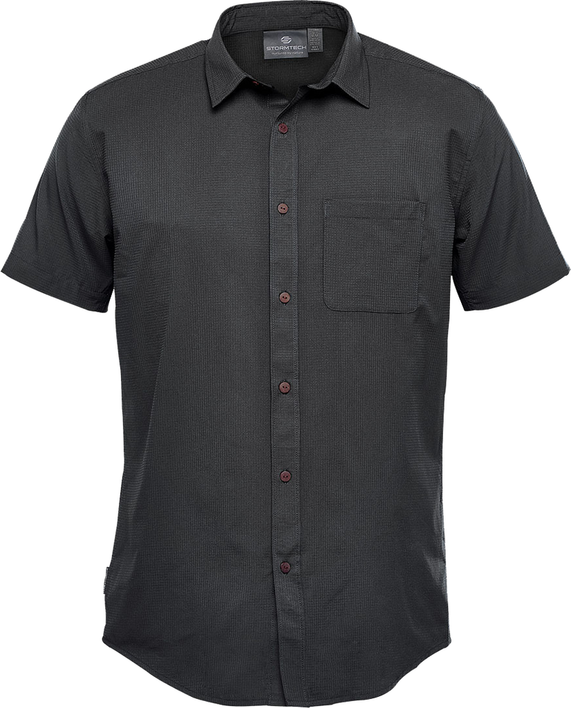 QRT-1 Chemise Azores homme