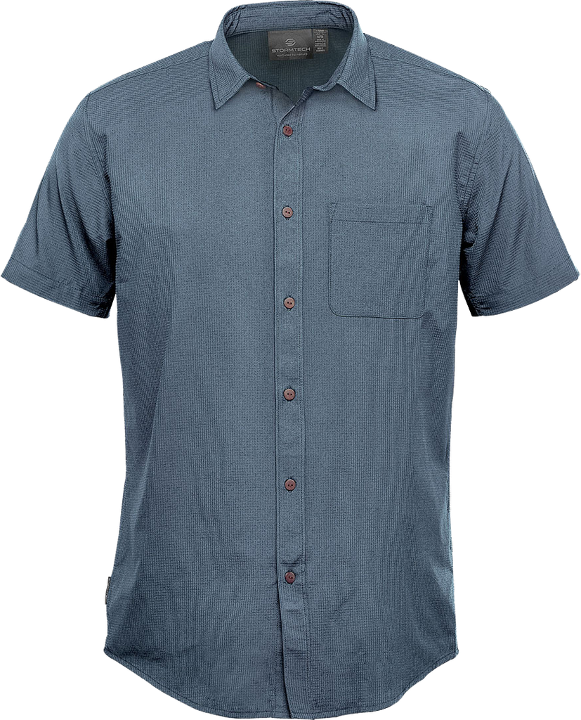 QRT-1 Chemise Azores homme
