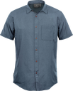 QRT-1 Chemise Azores homme