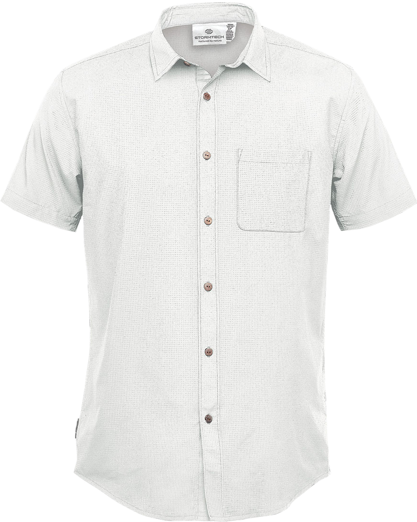 QRT-1 Chemise Azores homme