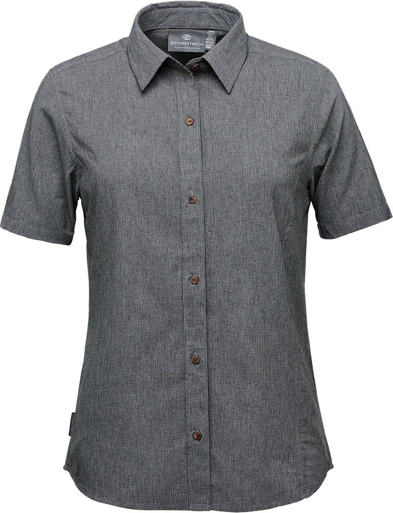 QRT-1W Chemise séchage rapide Azores femme