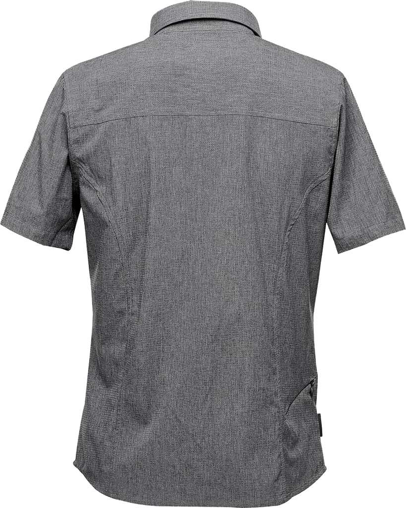 QRT-1W Chemise séchage rapide Azores femme