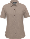QRT-1W Chemise séchage rapide Azores femme