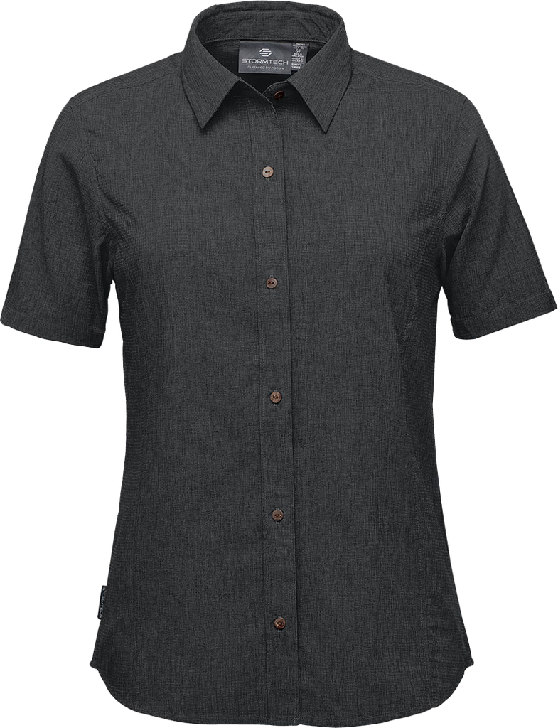 QRT-1W Chemise séchage rapide Azores femme