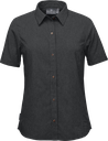 QRT-1W Chemise séchage rapide Azores femme