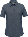 QRT-1W Chemise séchage rapide Azores femme