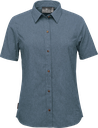 QRT-1W Chemise séchage rapide Azores femme