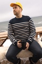 XR4606M Chandail en tricot matelot homme