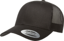 6606 Casquette Camionneur Rétro     