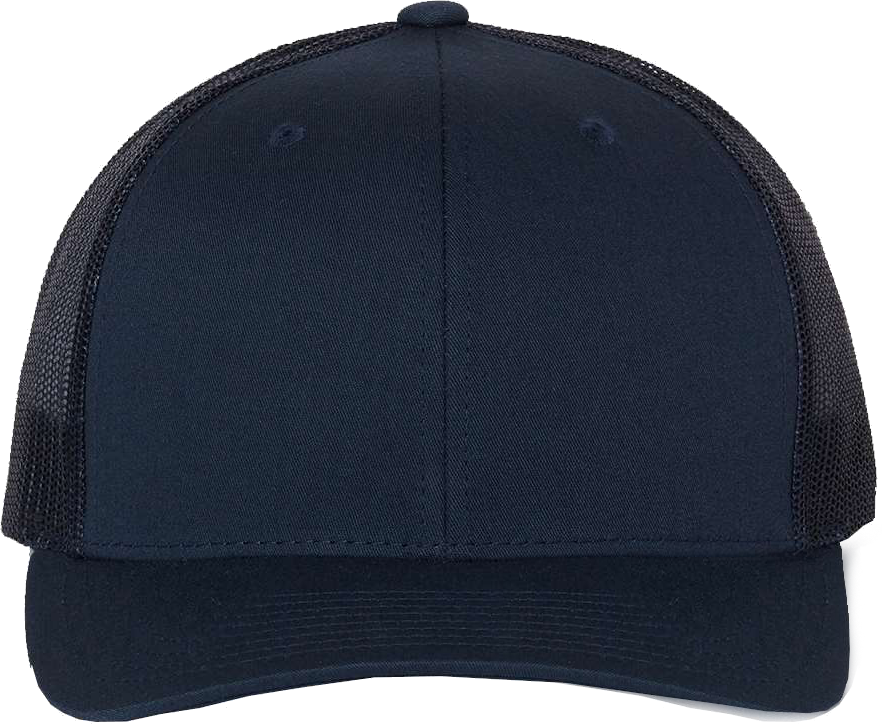 6606 Casquette Camionneur Rétro     