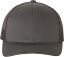 6606 Casquette Camionneur Rétro     