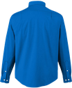 DG505 Chemise Spencer en popeline homme
